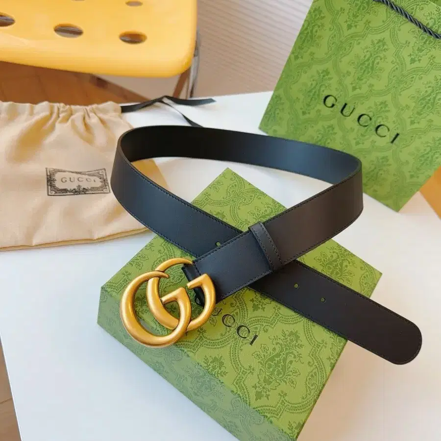 Gucci 구찌벨트