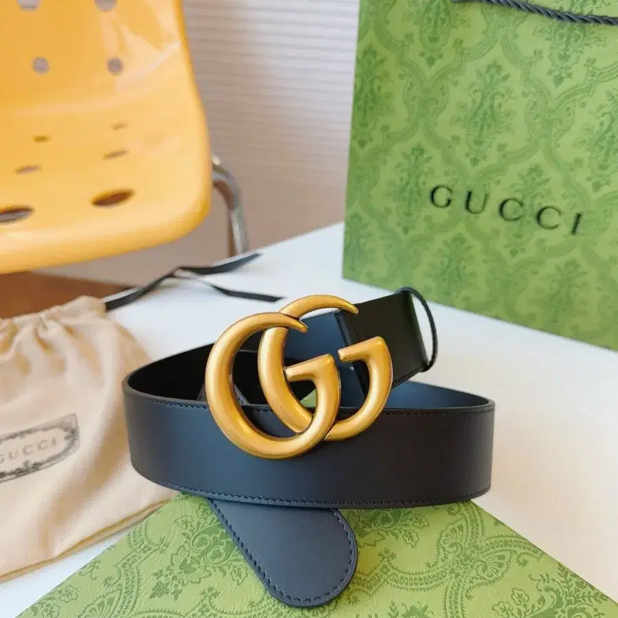 Gucci 구찌벨트