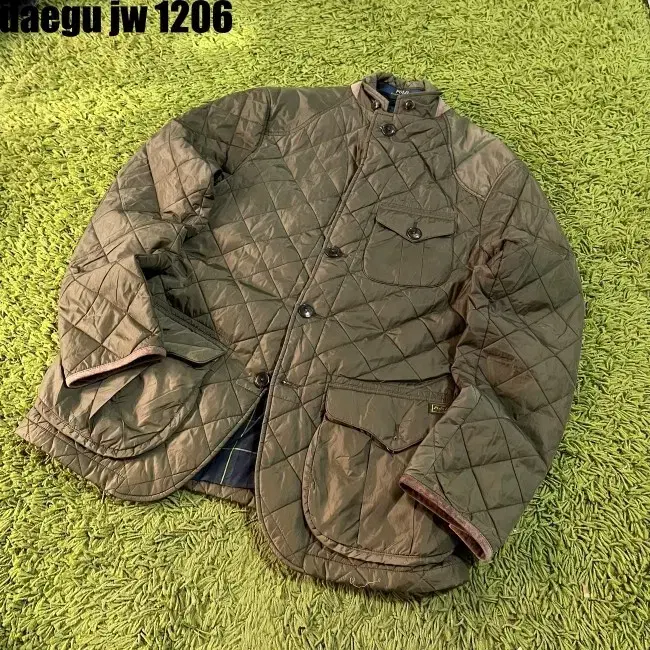 M POLO JACKET 폴로 자켓