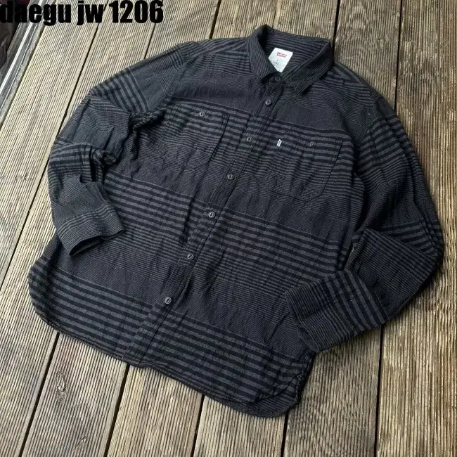 XL LEVISTRAUSS&CO SHIRT 리바이스 셔츠