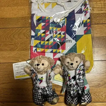 스톰 자포니즘 누이바 백