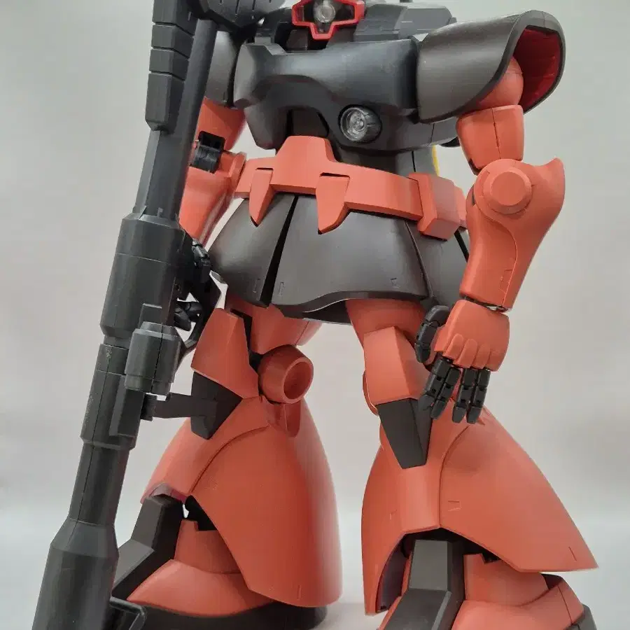 HY2M 1/60 MS-09R RICK-DOM 샤아 릭돔 PG 건담