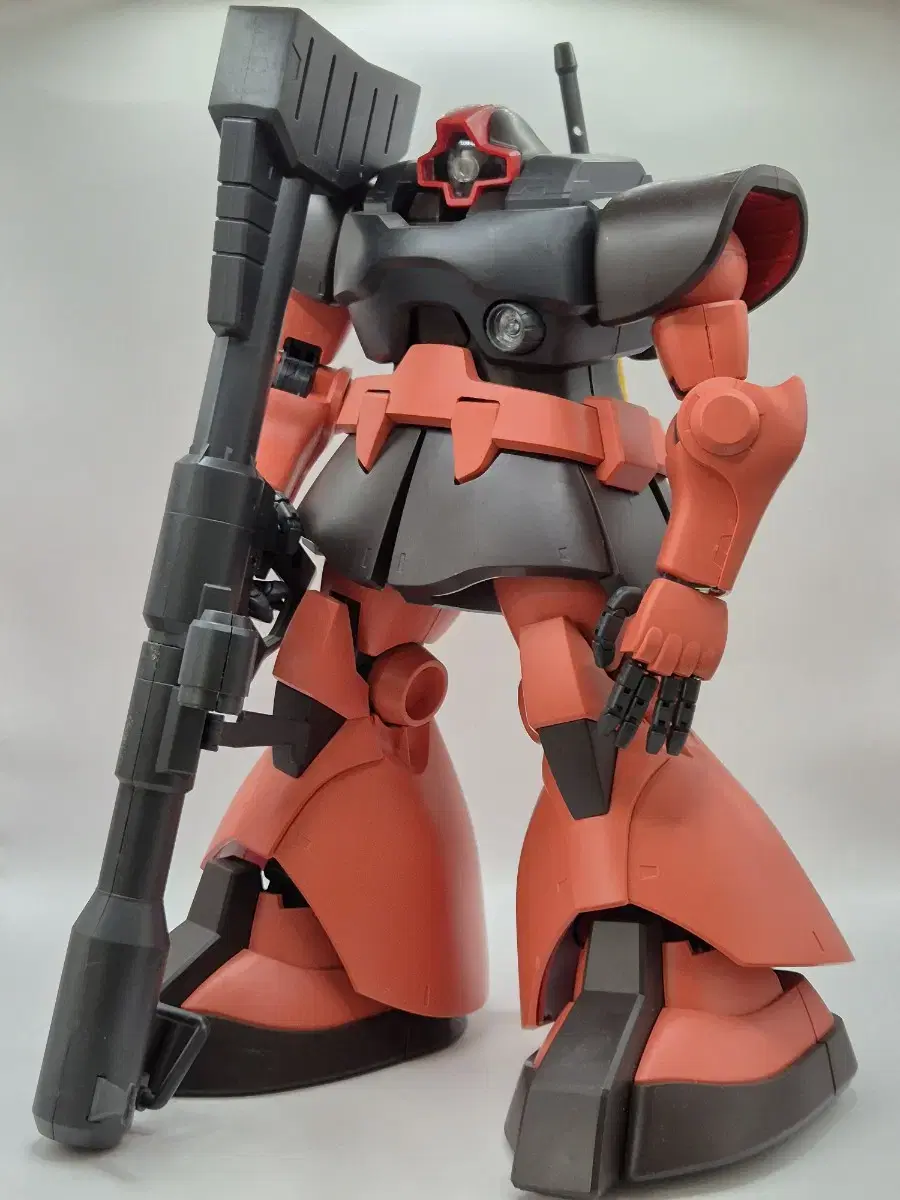 HY2M 1/60 MS-09R RICK-DOM 샤아 릭돔 PG 건담