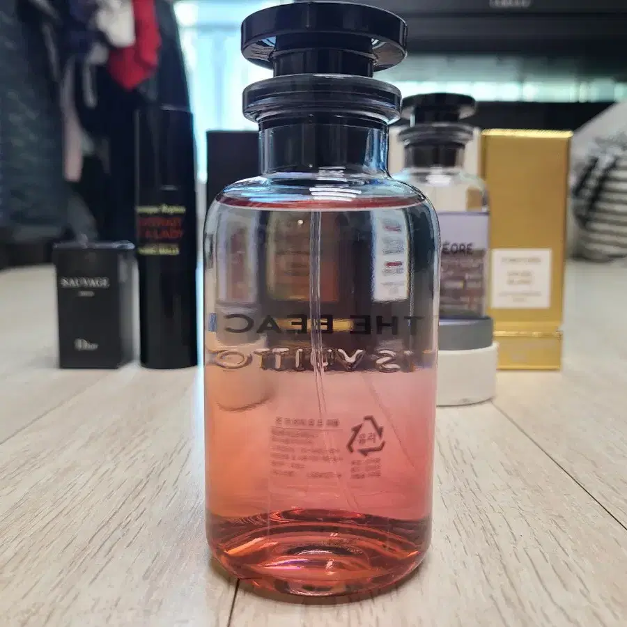 루이비통 온더비치 OntheBeach 100ml 국문