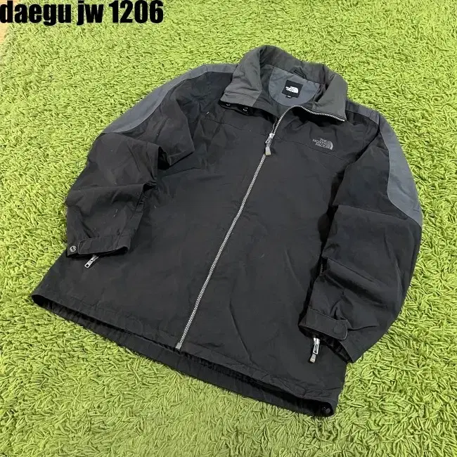 100 THE NORTH FACE JACKET 노스페이스 자켓