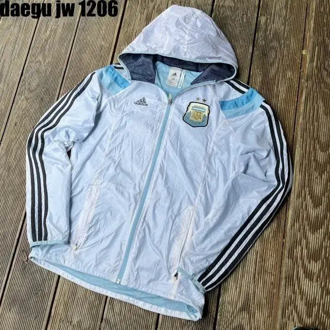 095 ADIDAS JACKET 아디다스 자켓 아르헨