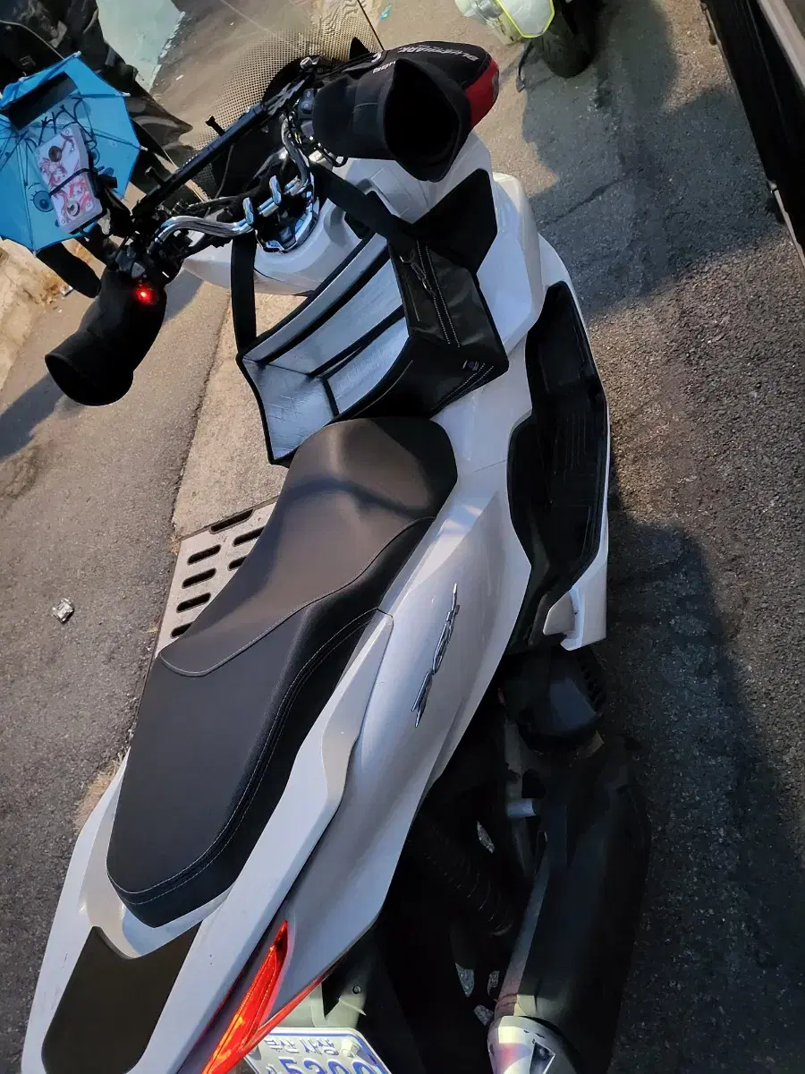 pcx125