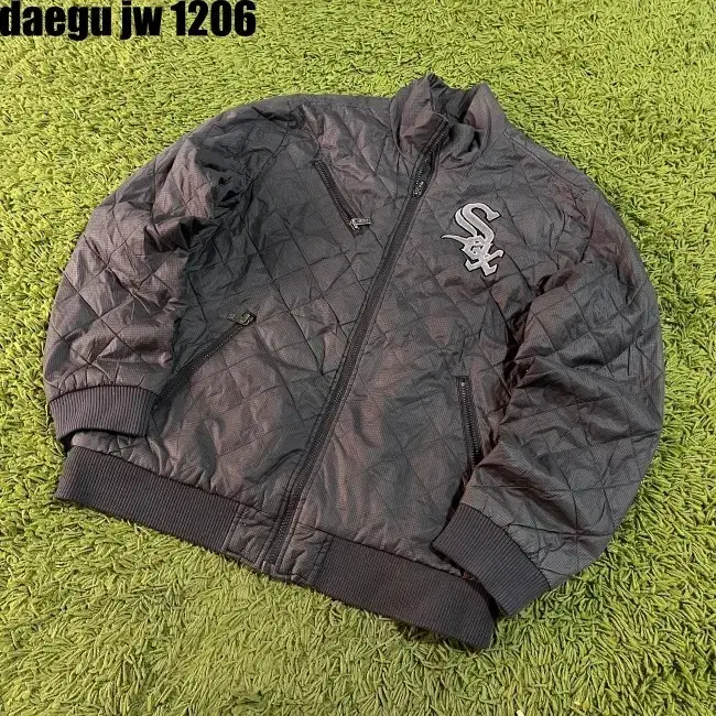 100 MLB JACKET 엠엘비 자켓