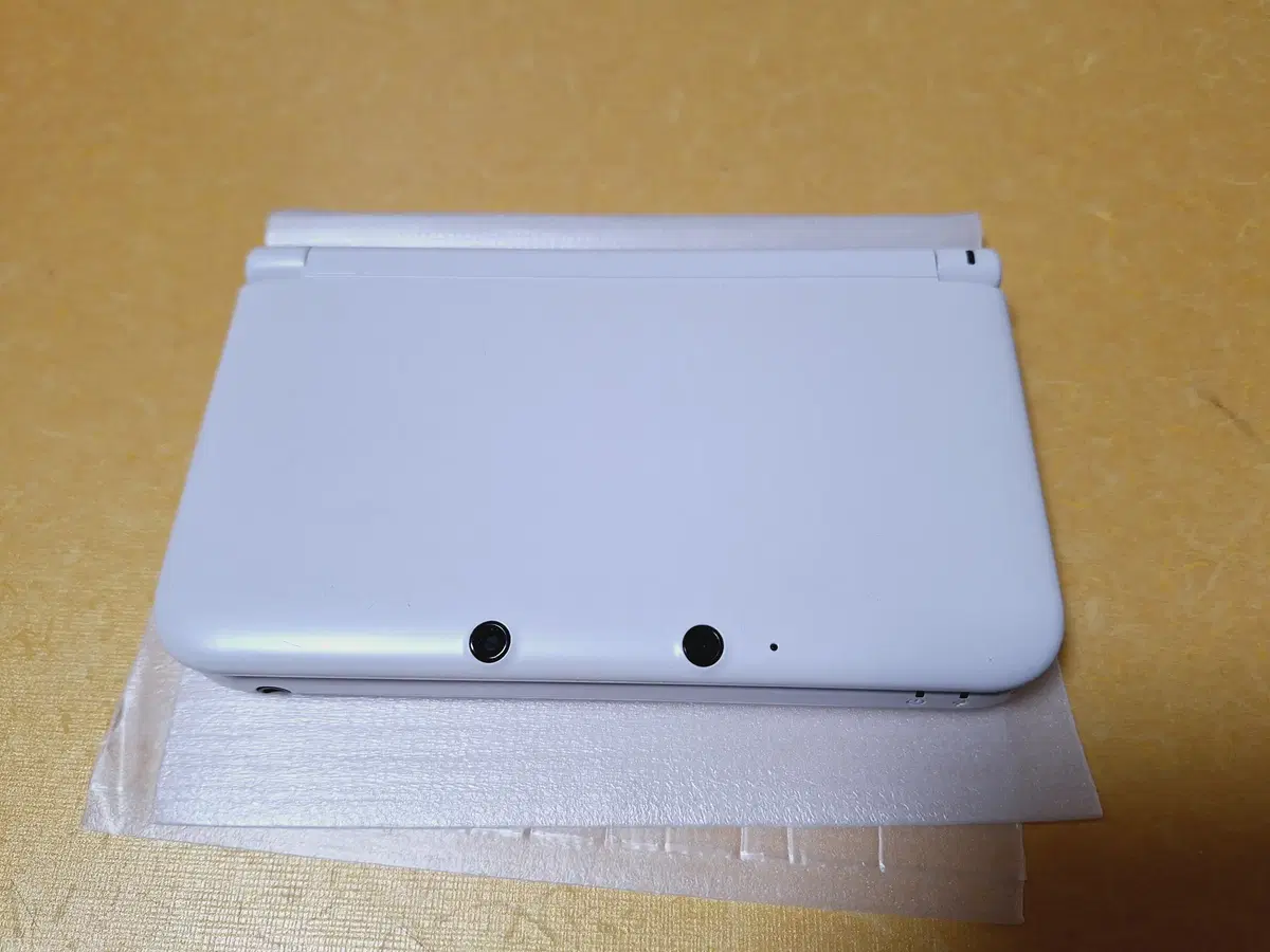 화이트 3dsll 3dsxl 닌텐도일본판 구큰다수 dslite dsi x