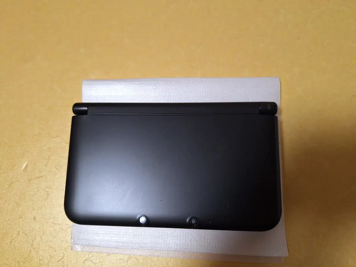 블랙 3dsll 3dsxl 닌텐도일본판 구큰다수 dslite dsi x