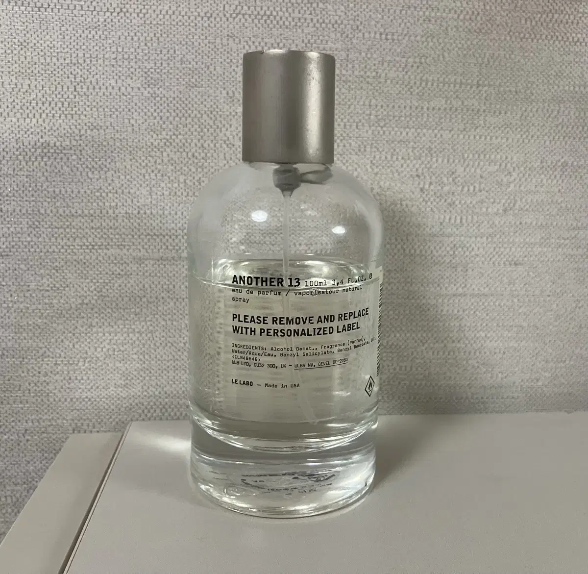 르라보 어나더 100ml