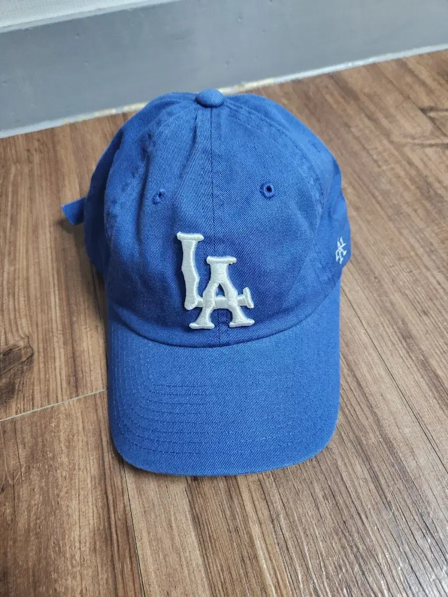 American Needle LA Dodgers Ball Cap (Unworn)