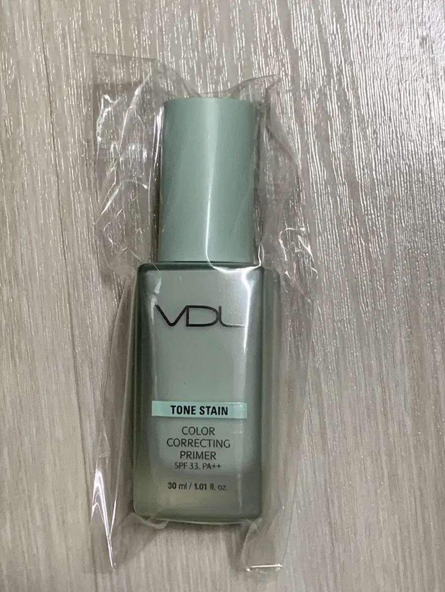 vdl 톤스테인 컬러코렉팅 프라이머 30ml 민트