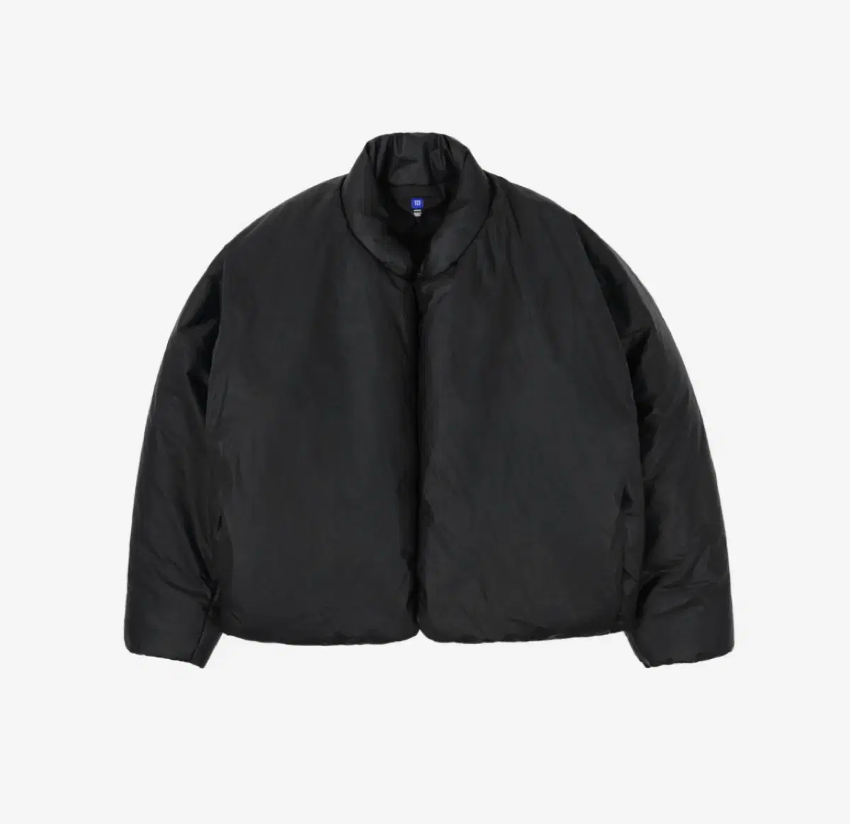 Yeezy Gap Round Jacket Black (L)