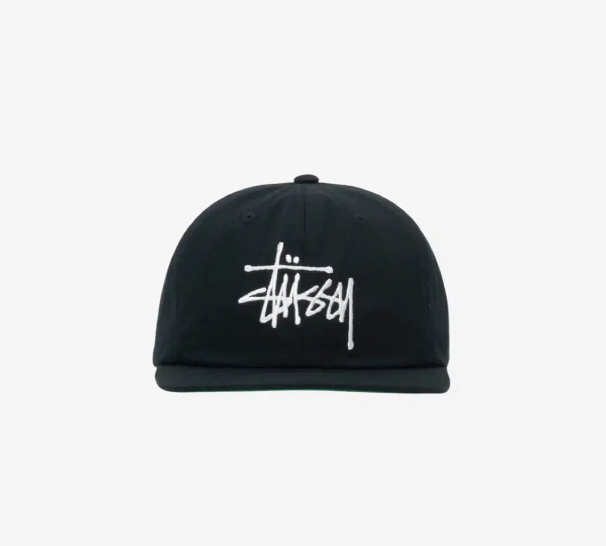 [미착용새상품]stussy 스투시 베이직 로고 캡