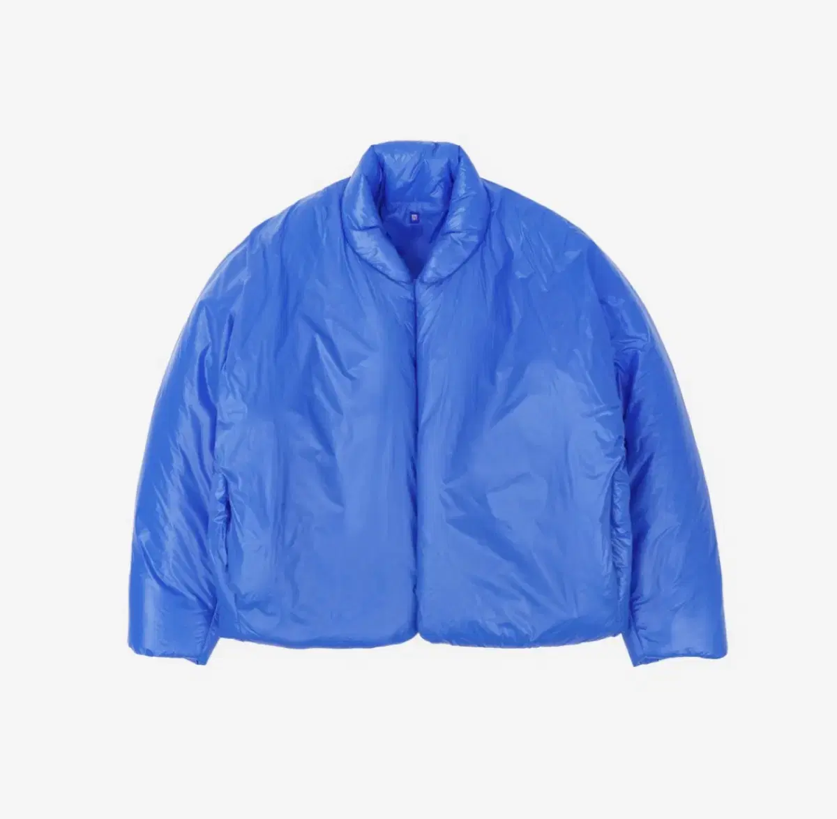 Yeezy Gap Round Jacket Blue (L)