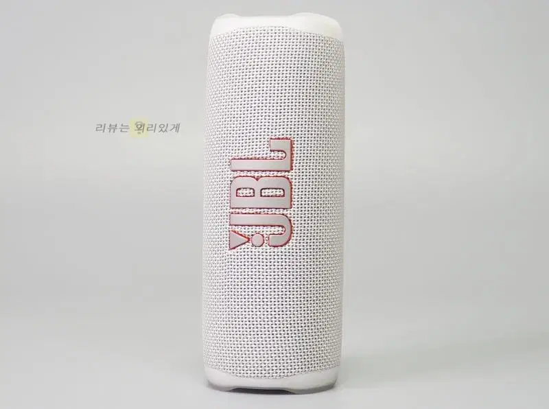 jbl flip6 화이트 미개봉