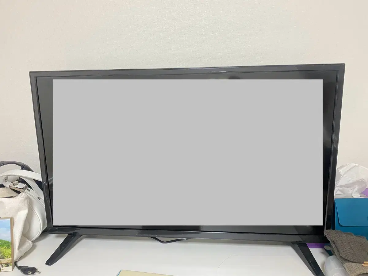 디에스샵 32HD TV,모니터