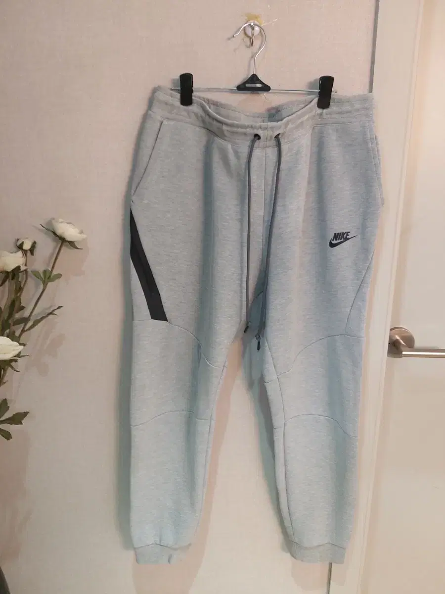 Nike Techpack Jogger Pants Europe Size L