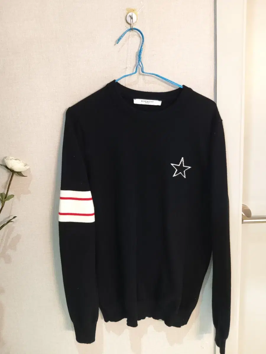 GIVENCHY  paris 대장급 정품  캐시미어 XL