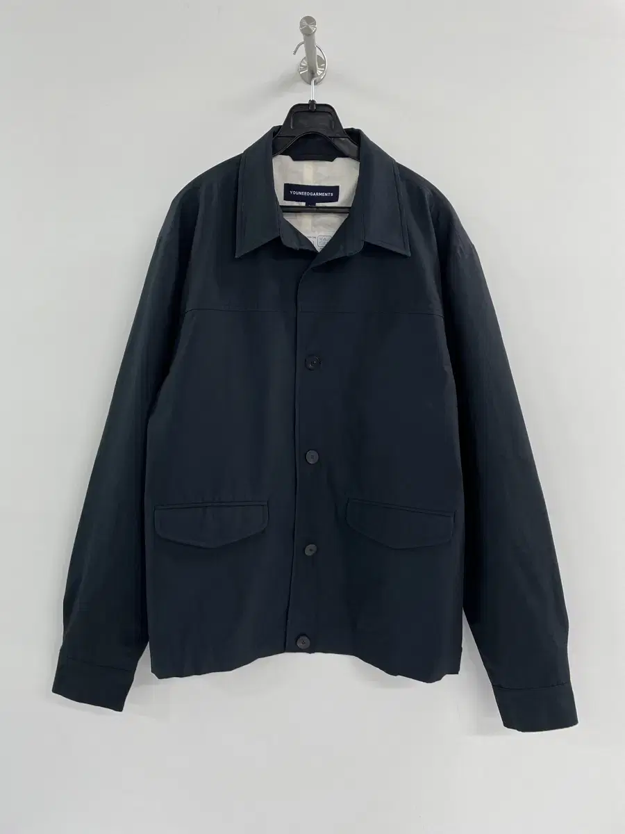 Uniforms Jacket Navy