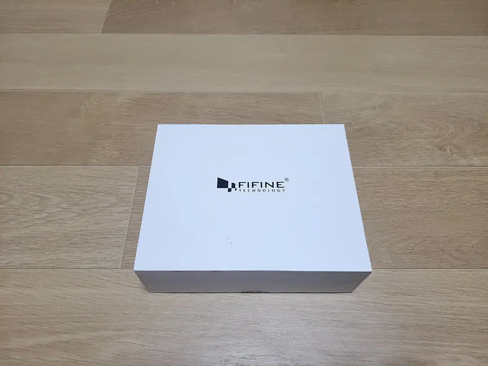 FIFINE K670 콘덴서 마이크