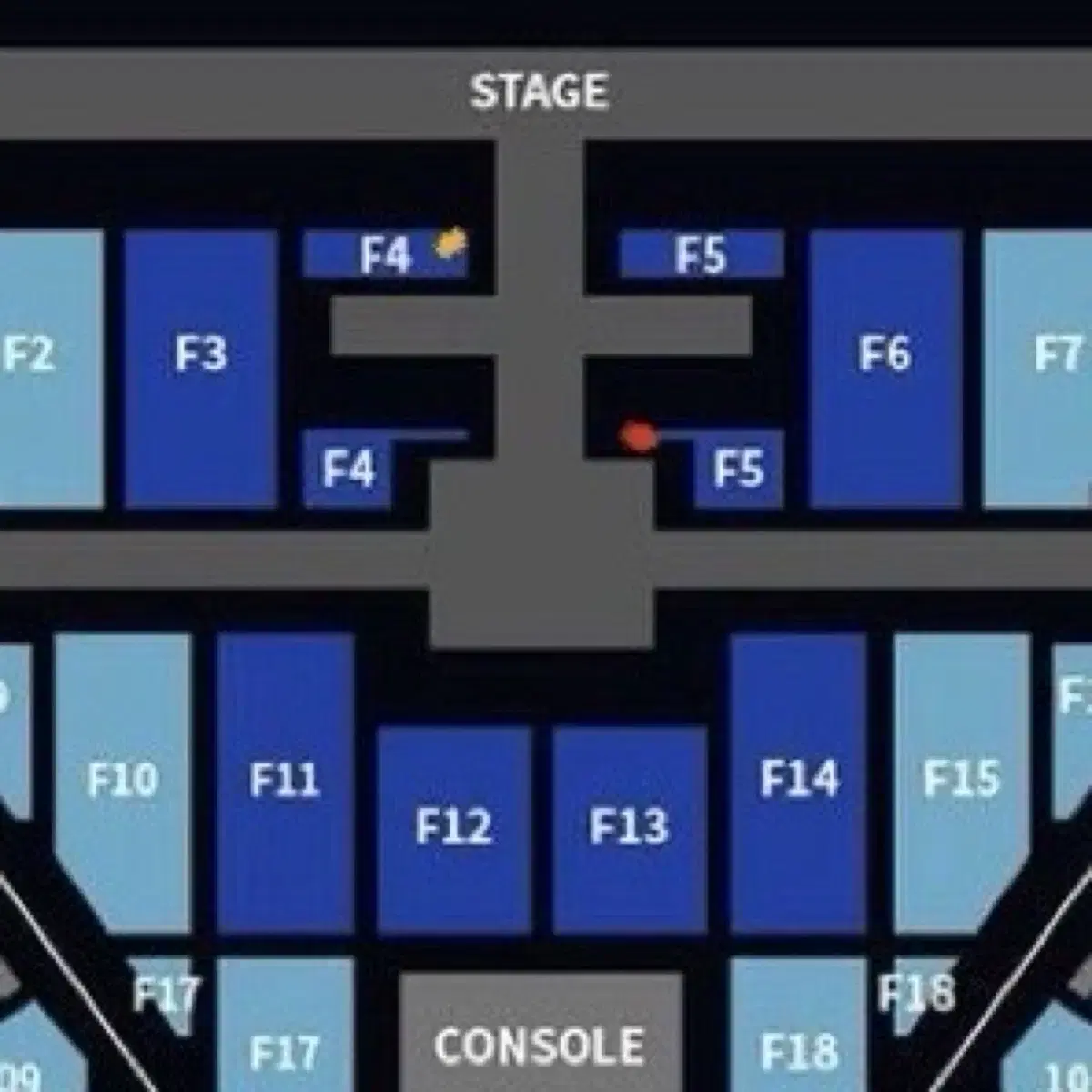 NCT 127 콘서트 양도