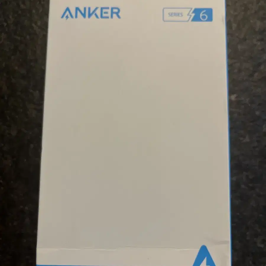 앤커 ANKER633 맥세이프 보조배터리 10000mAh (미개봉 새상품