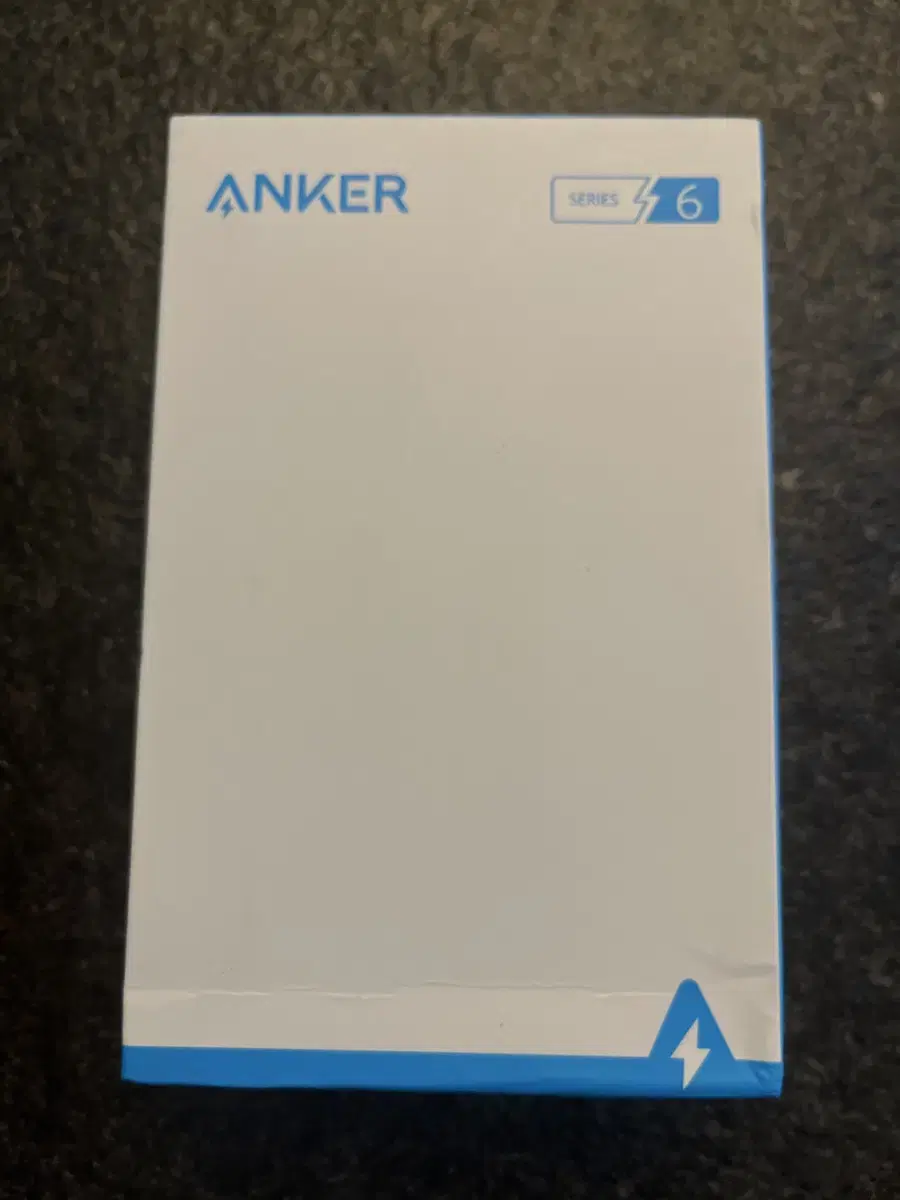 앤커 ANKER633 맥세이프 보조배터리 10000mAh (미개봉 새상품