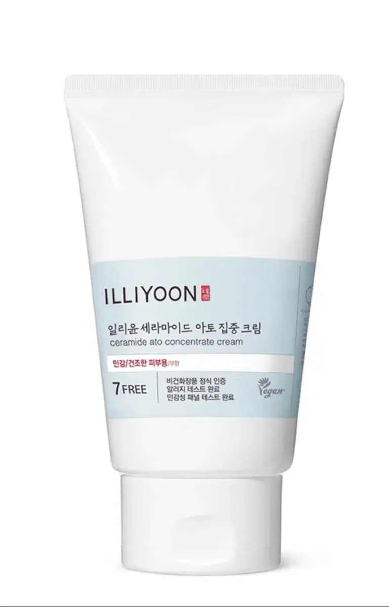 일리윤 세라마이드 아토 집중크림, 200ml