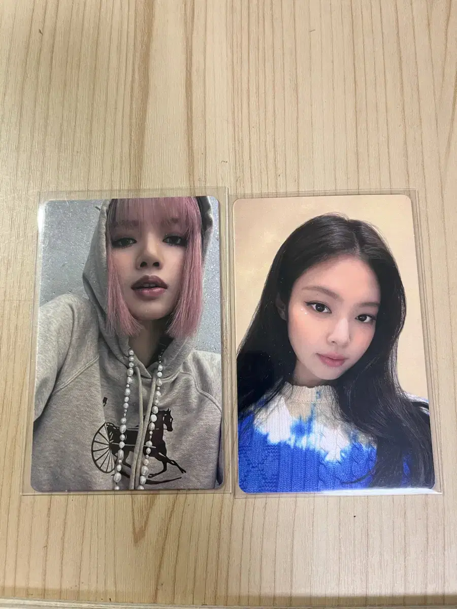 Black Pink weverse Membership Early Bird pre-order benefit photocard sell jennie lisa