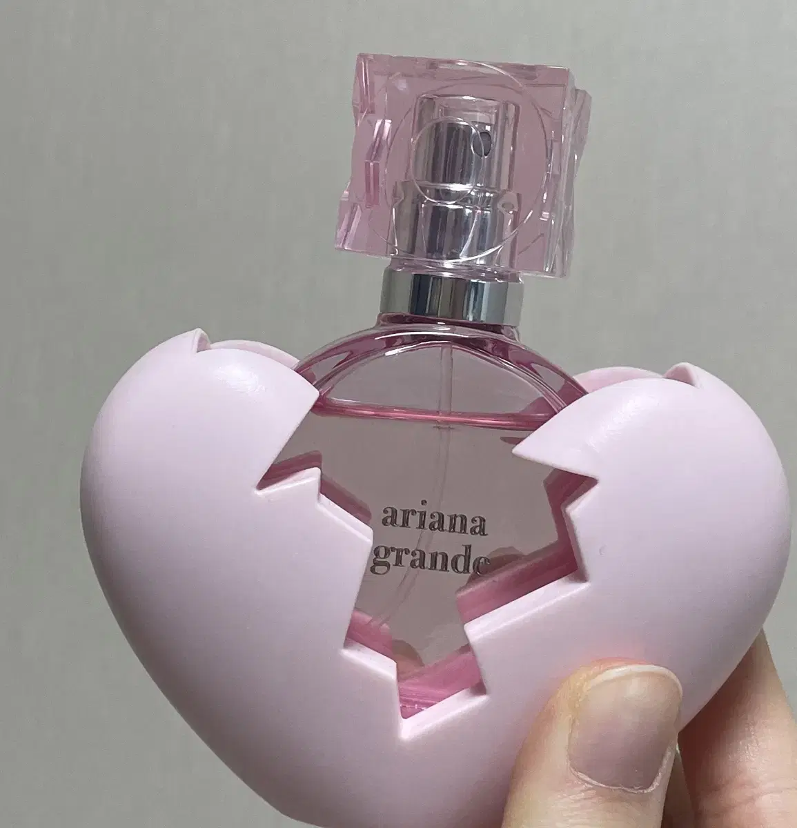 아리아나 그란데 땡큐넥스트 thank u next 50ml