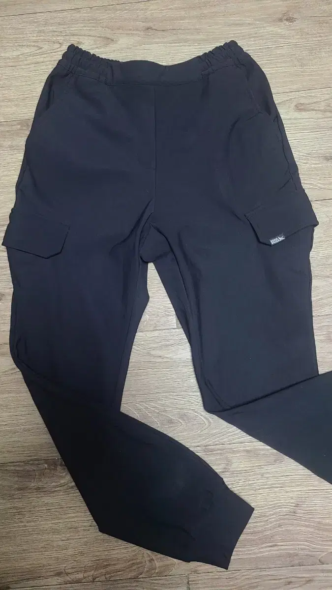 Eddie Bauer Brushed Jogger Pants XS