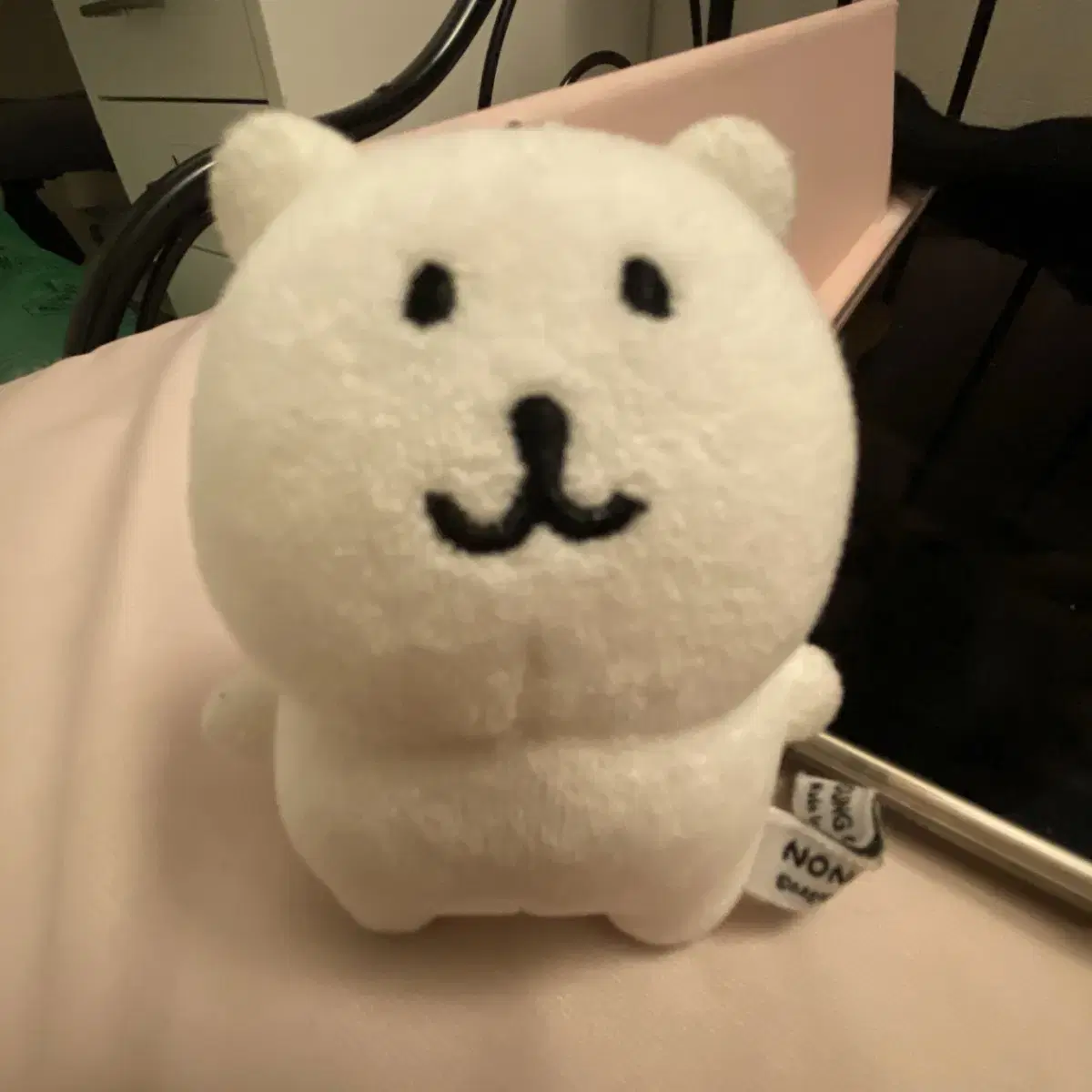 농담곰8cm 인형