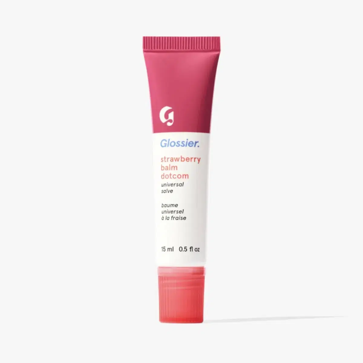 Glossier 글로시에 한정판 립밥 미개봉