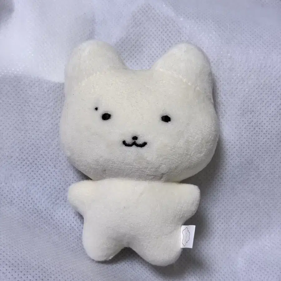 더보이즈 주연 인형 쮸부냥 10cm