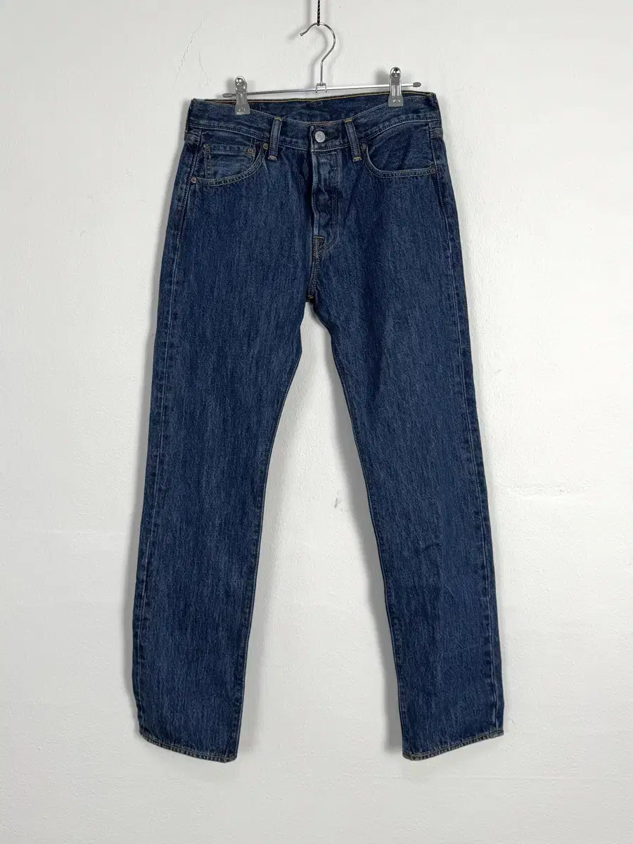 vintage levis 501 denim