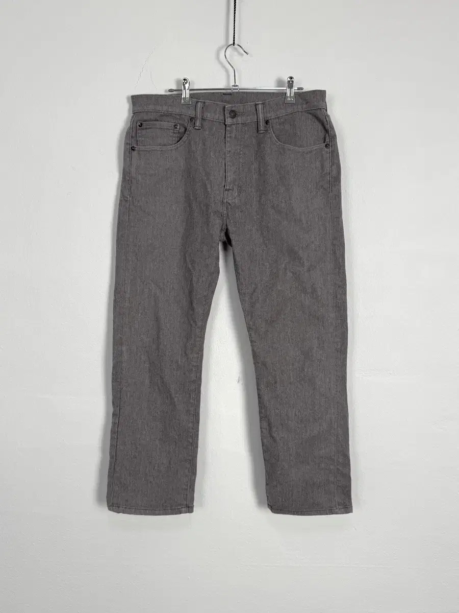 vintage levis 505 mechanic pants