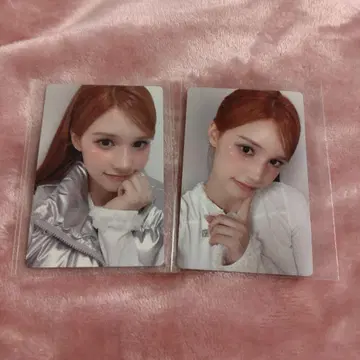 kep1er tipi-tap WHOSFAN JAPAN 휴닝바히에
