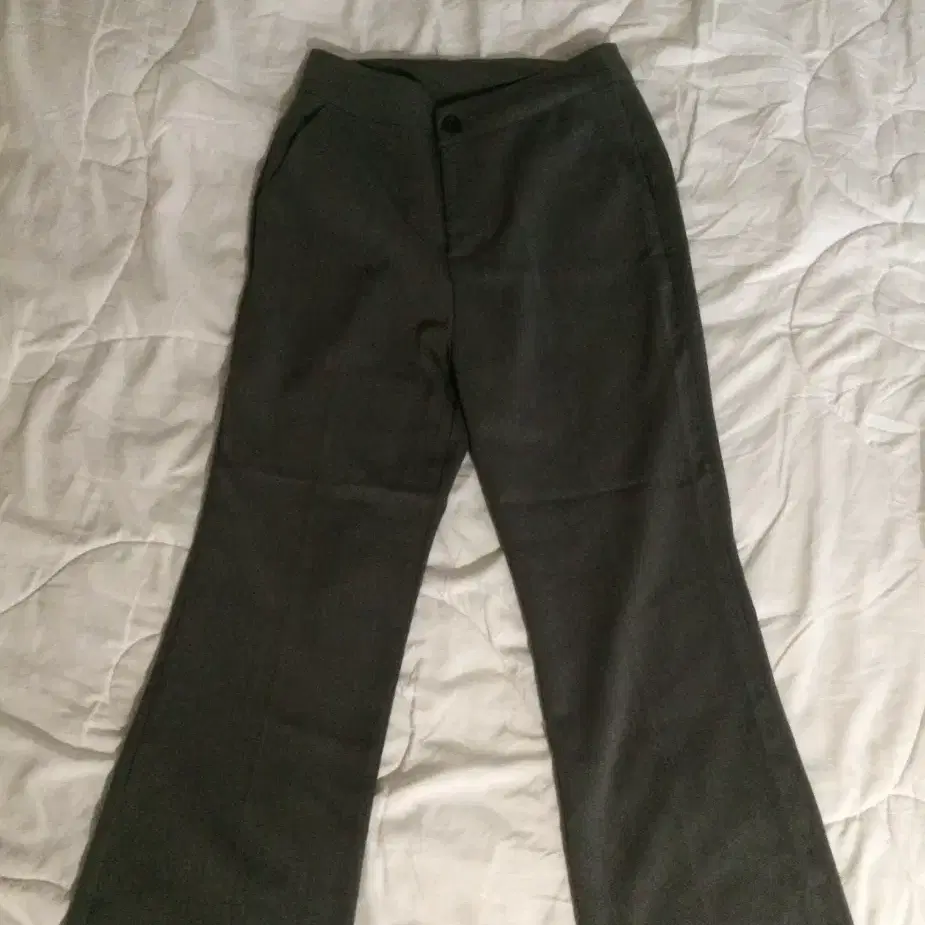 long slacks pants