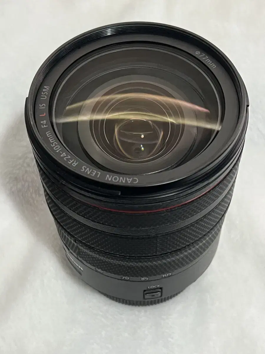 RF24-105mm F4 L USM