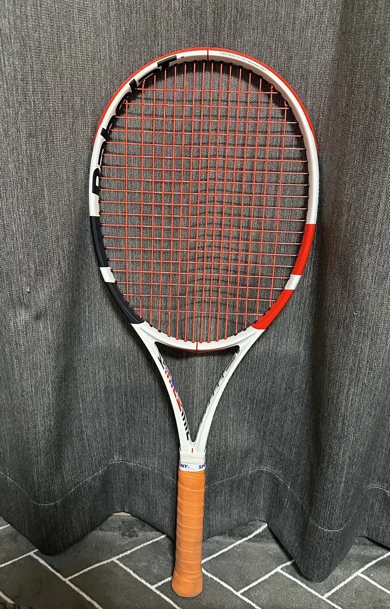 [Babolat] 바볼랏 테니스 라켓