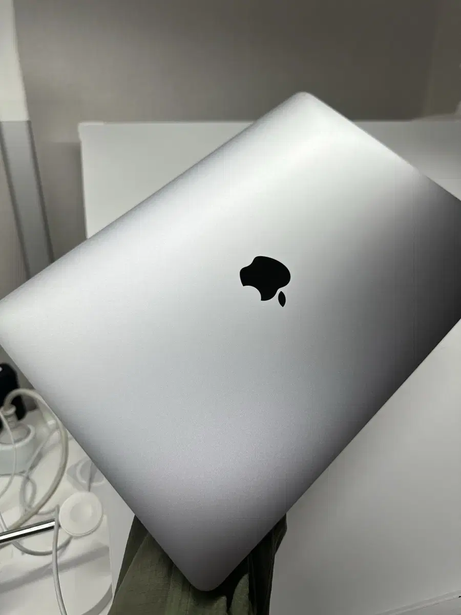 mac book pro M1