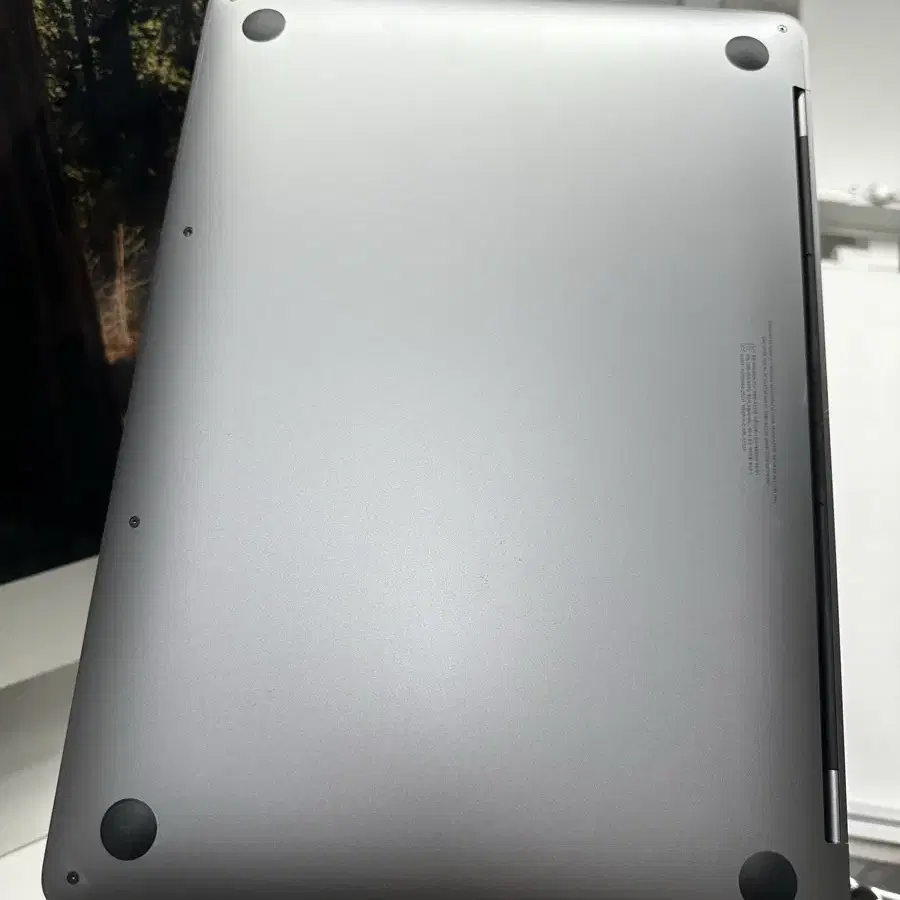 mac book pro M1