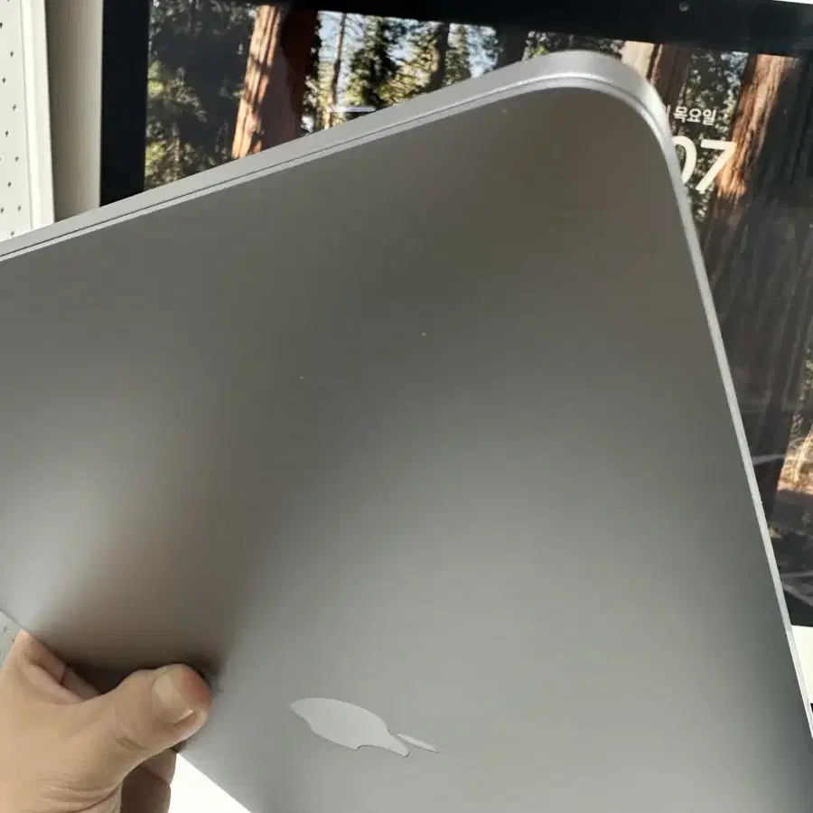 mac book pro M1