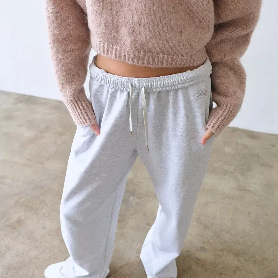 릴리코츠 Lillycotts Sweat Pants