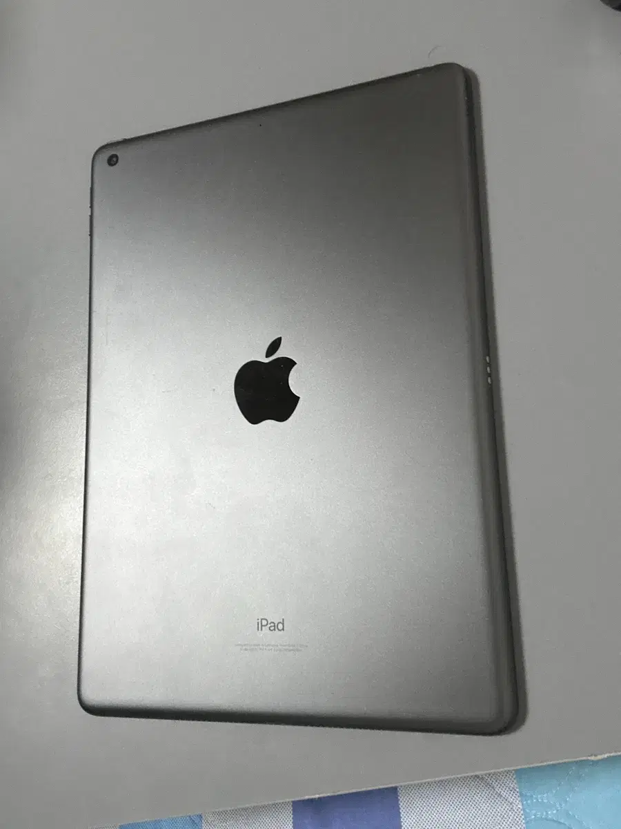 ipad9세대 256GB 팝니당