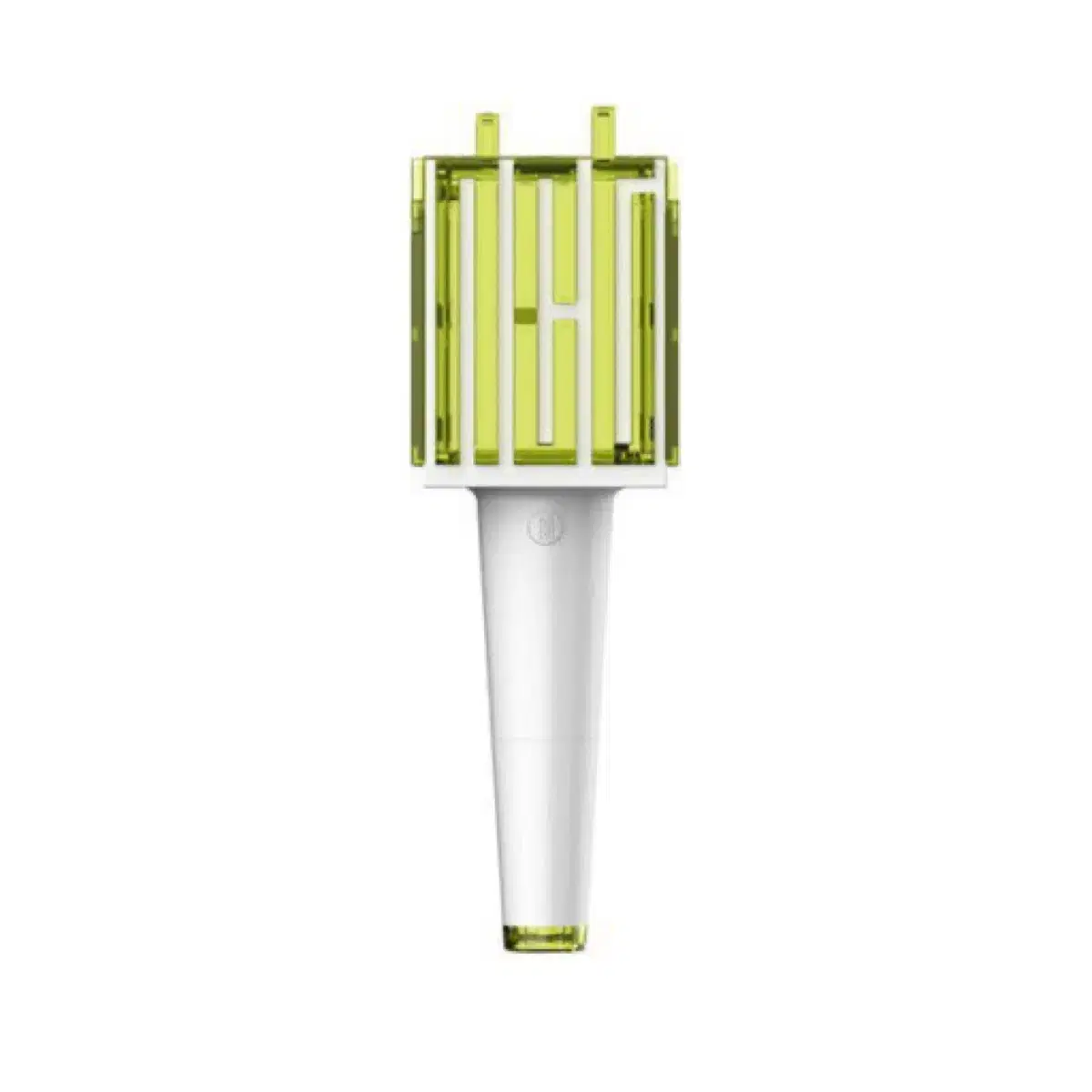 NCT lightstick sells bongs wts 