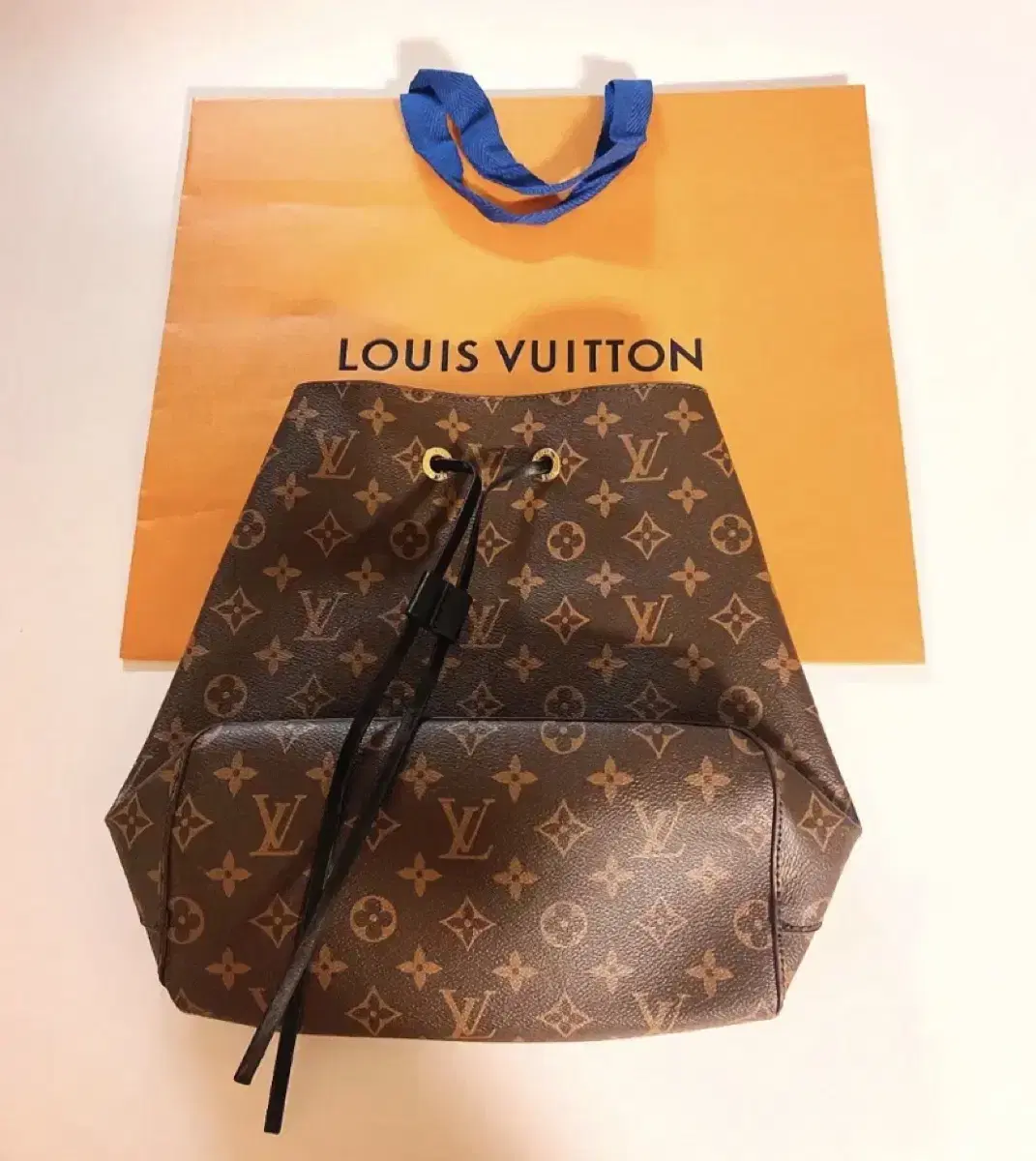 [급처!!! 새상품급] LOUIS VUITTON 루이비통 네오노에