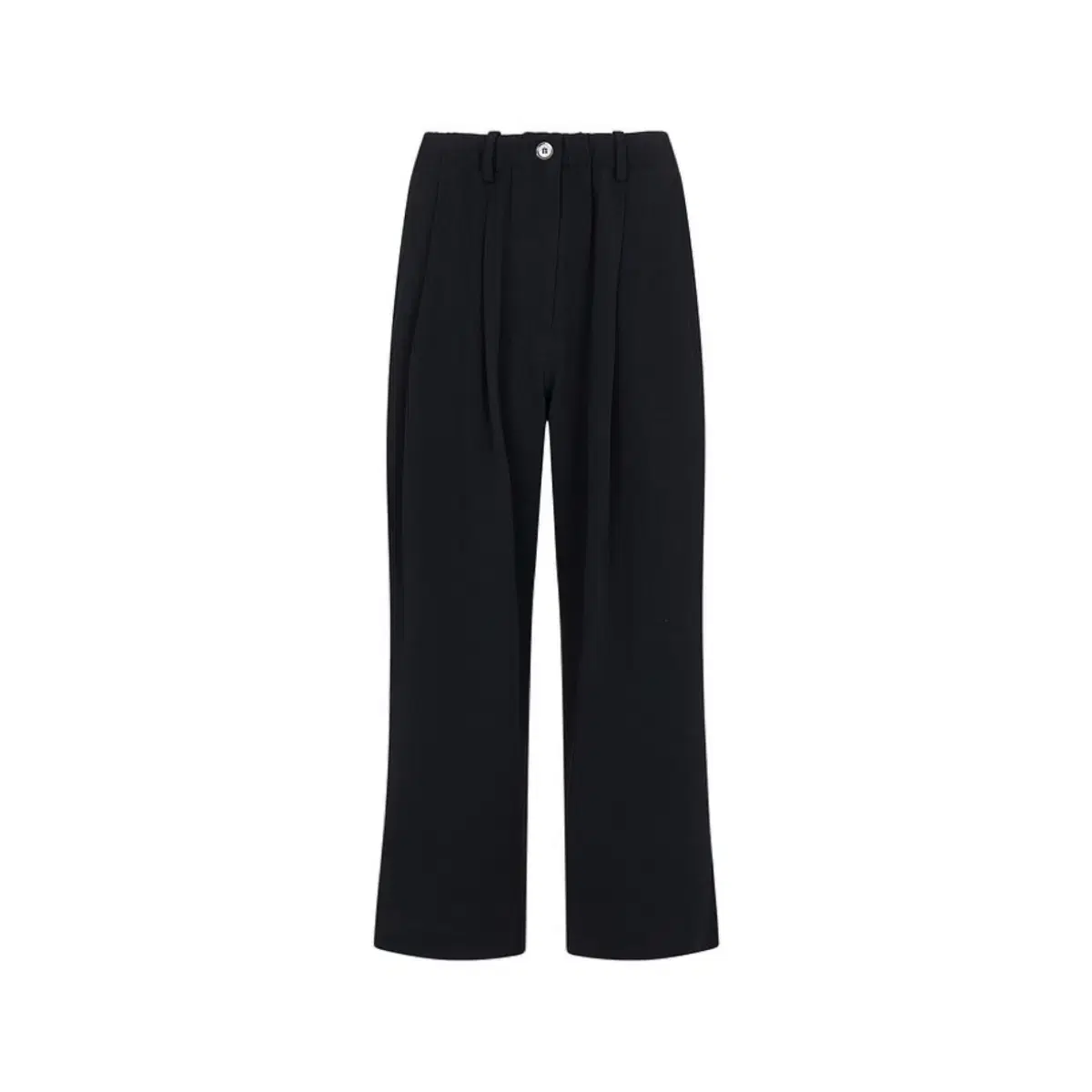 StudioTomboy Two-Tuck Exhaust Pants